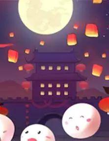 月圆人团圆，太行大峡谷恭祝大家元宵节快乐！