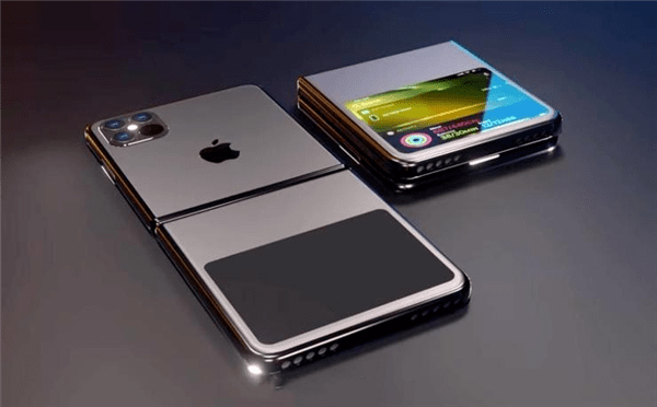 郭明|苹果神秘新iPhone首曝光 外形终于无槽点了！