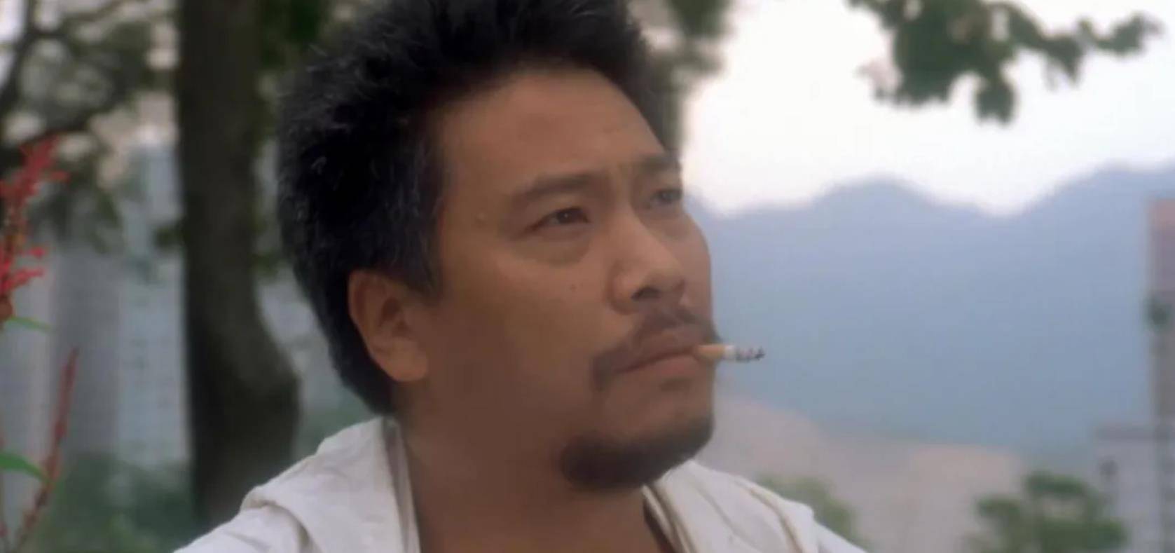 再见了 领衔主演 吴孟达 之魔鬼筋肉人 重案组之虎曹达华 星爷