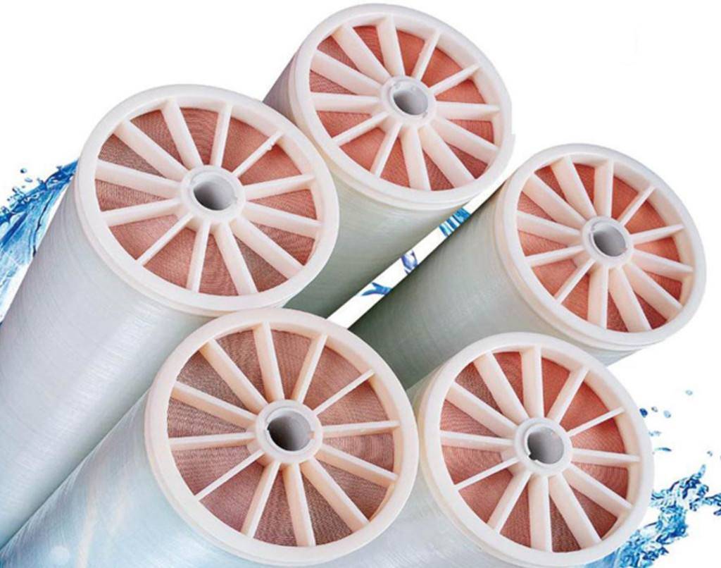 美国陶氏lchr4040高压反渗透膜技术参数