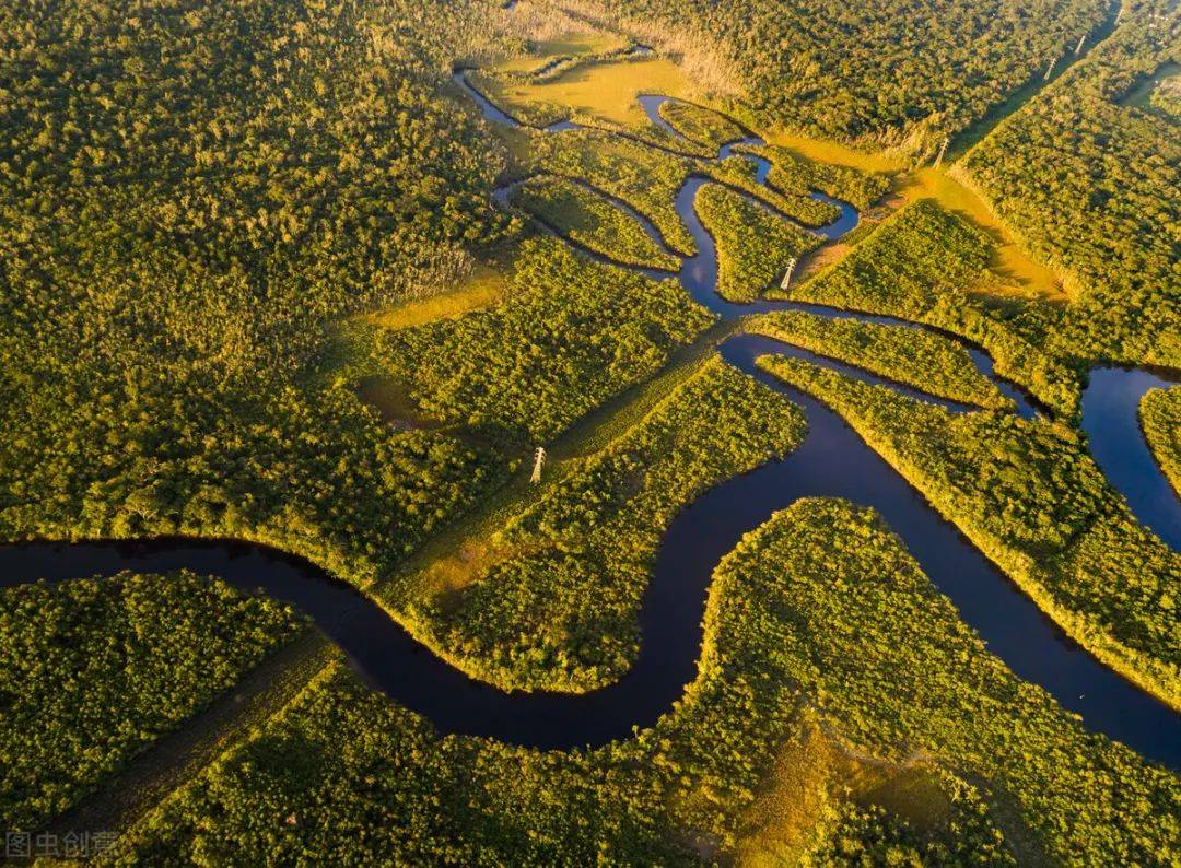 被称为地球禁区的亚马逊雨林，为什么没人穿越，可怕在哪些地方？