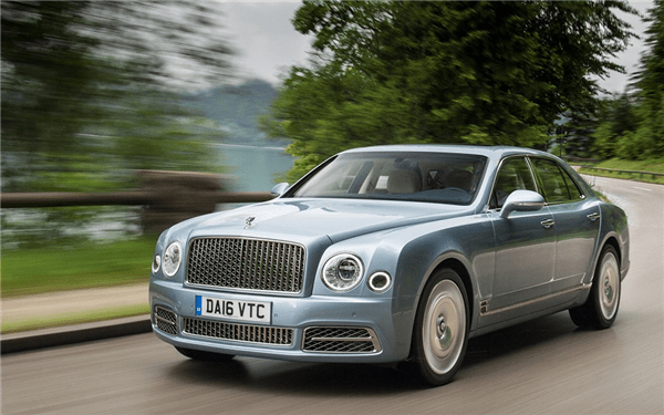 原创聚焦315价值五百万的宾利新车出现瑕疵后为何只赔十一万