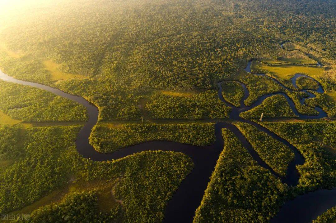被称为地球禁区的亚马逊雨林，为什么没人穿越，可怕在哪些地方？