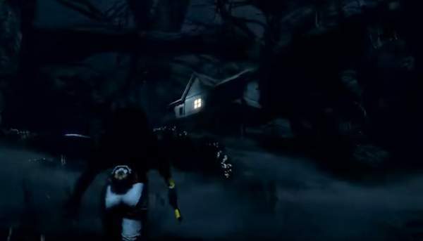 射击|PS5《Returnal》Atropos预告 游戏地图展示风格迥异