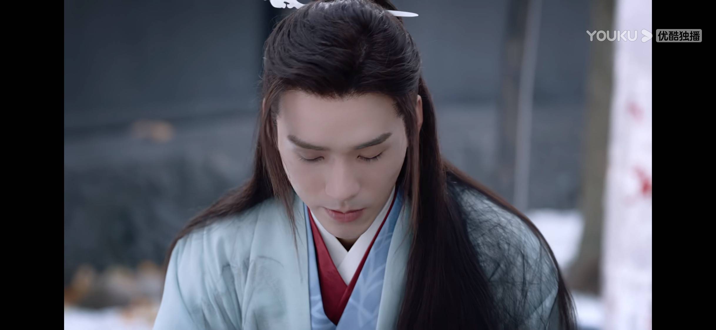 龚俊把温客行演神了!黑化不见血,眼神里的"兴奋"足以让人颤抖