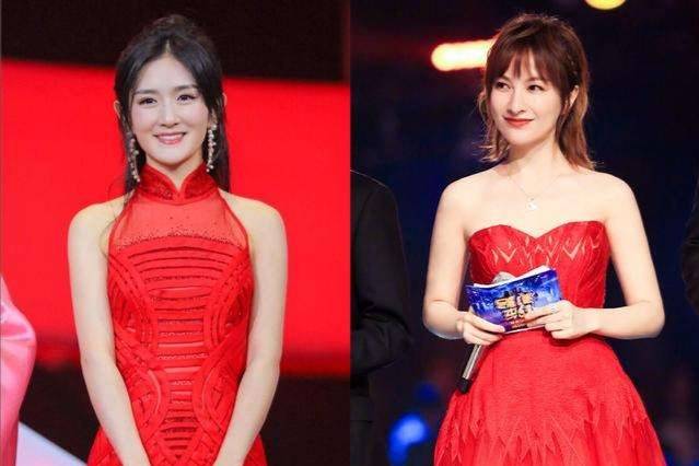 被曝打压吴昕,主持功力遭质疑,为什么有那么多人喜欢谢娜?