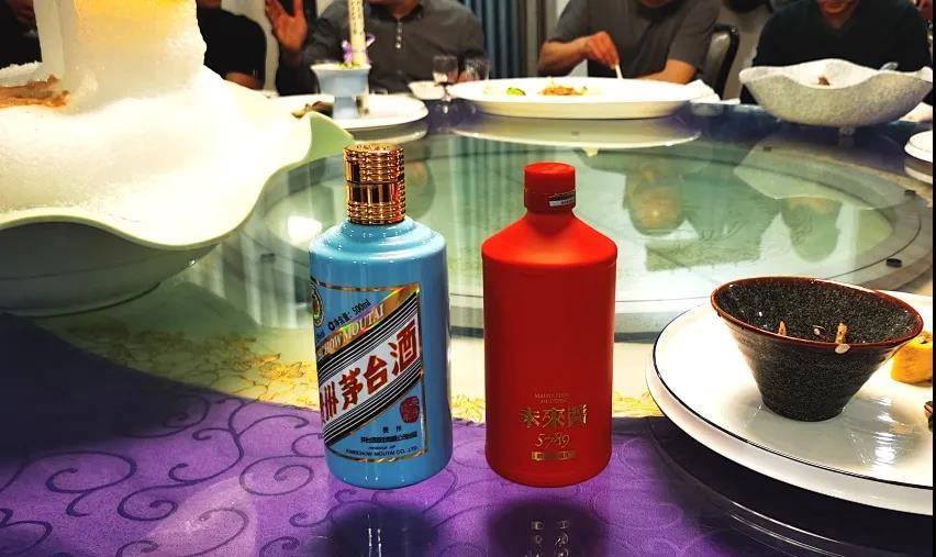 未来酱5798酒图片