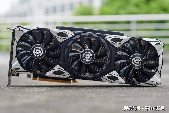 游戏|12G显存真有用吗？索泰RTX 3060天启OC评测