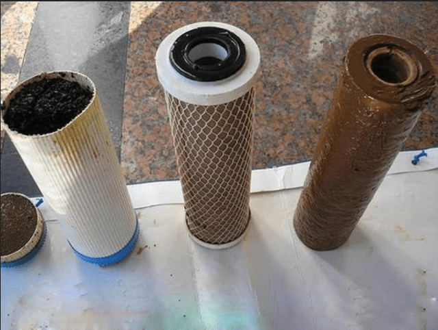 过滤器维修行业的发展动态与影响