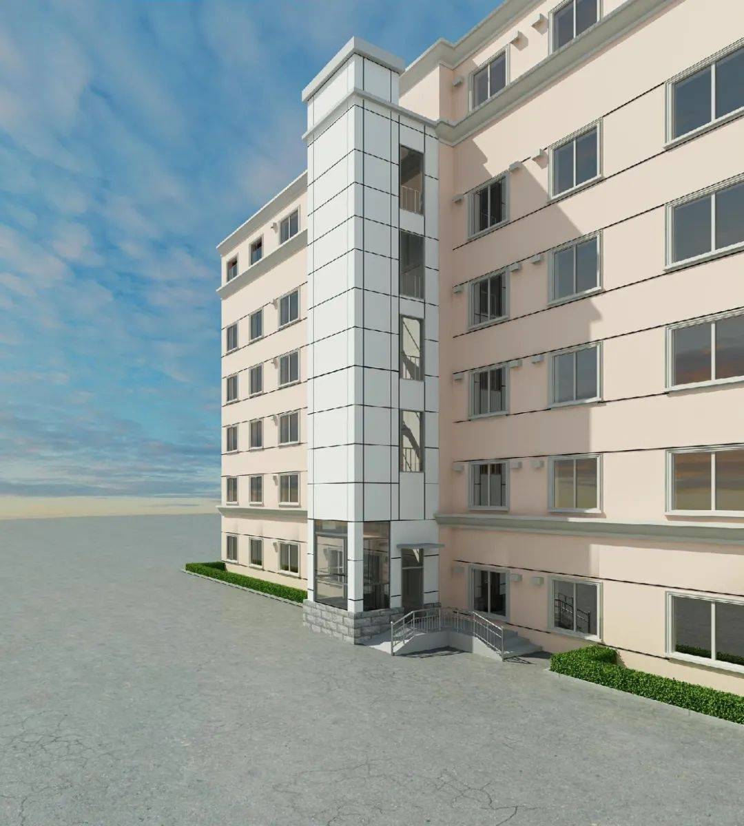 嘉定区嘉乐花园15号楼