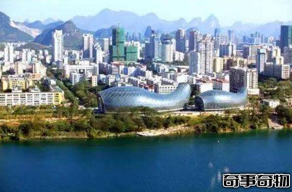 丑陋排行榜_最新“中国十大丑陋建筑”排行榜揭晓,广东独占两处!