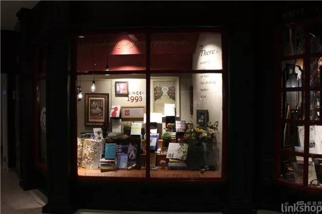 五组图看懂西西弗书店的标准化经营体系