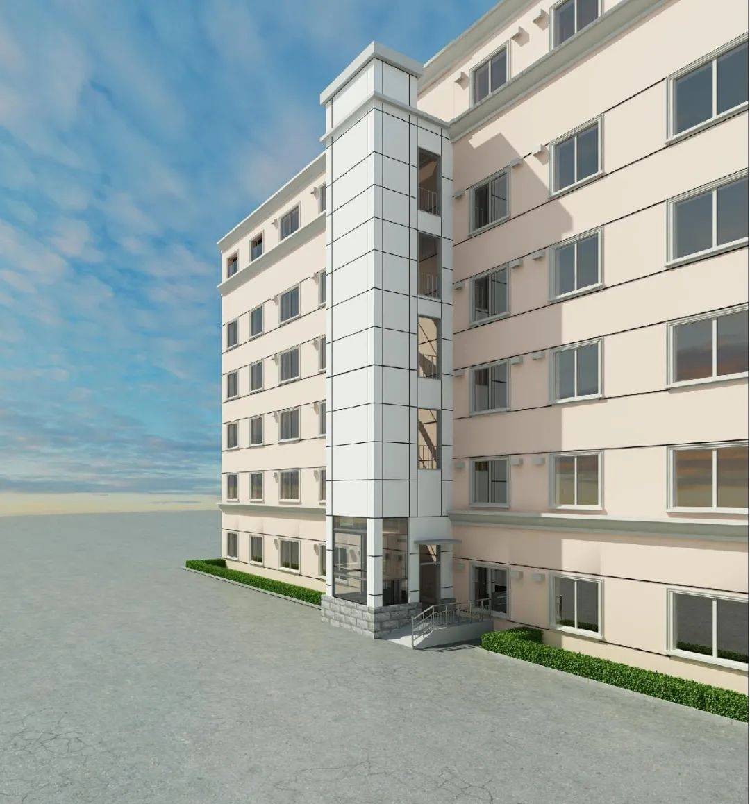 嘉定区嘉乐花园2号楼