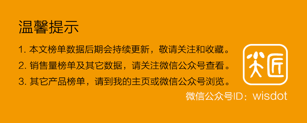 榜单|榨汁机哪个牌子卖得好？十大品牌爆款产品榜单透秘！天猫京东苏宁数据！