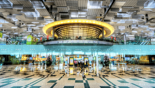 中国驻新加坡大使馆紧急通知:未打完疫苗赴华者应注意这些