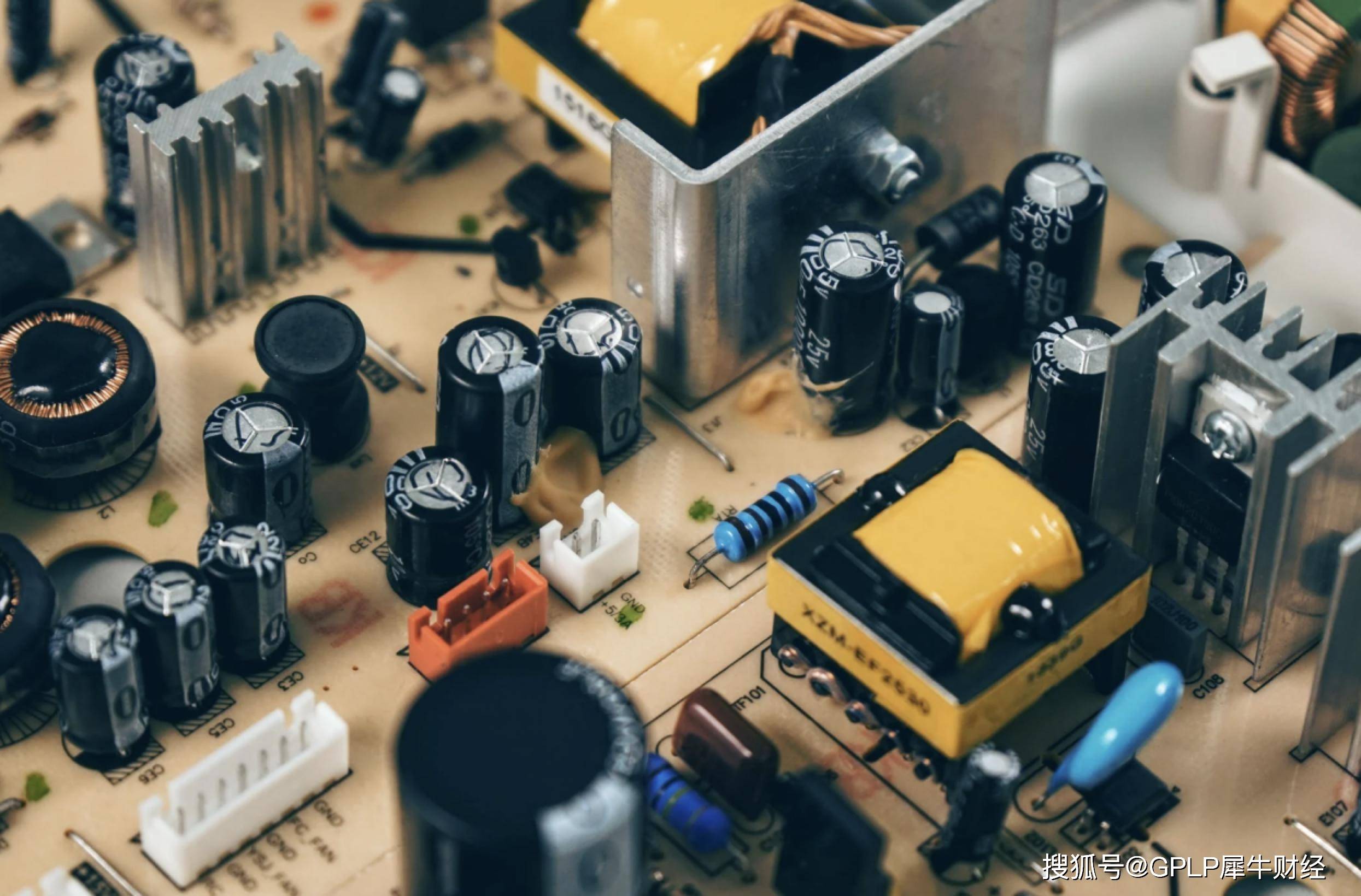 利扬芯片业绩降16.38% 2020年第三季