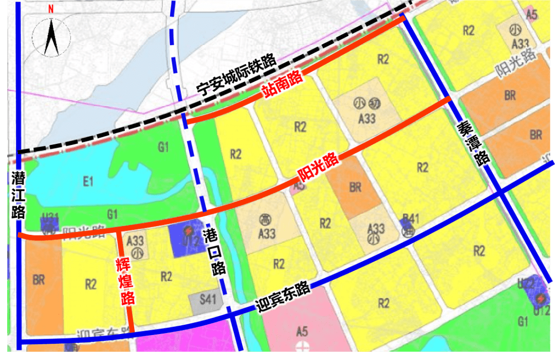 安庆市菱北街道gdp_夜晚街道图片