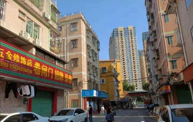 深圳园山街道gdp_深圳gdp变化图(3)