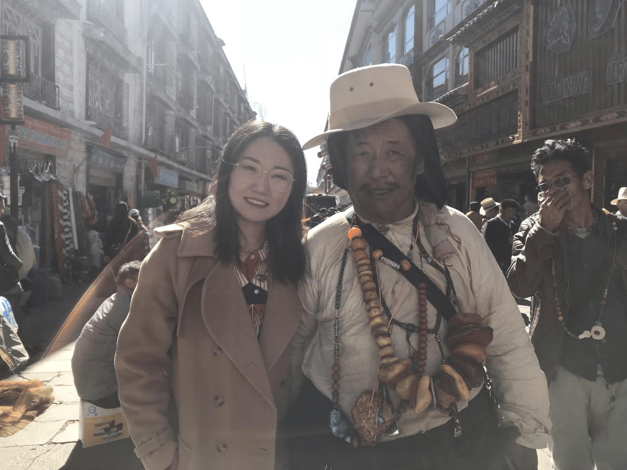 什么是西藏天珠？藏传收珠人亲身讲述！
