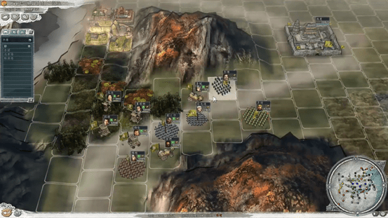 三国志11的四大高政武神 文武兼修 令诸葛亮都自愧不如 曹操