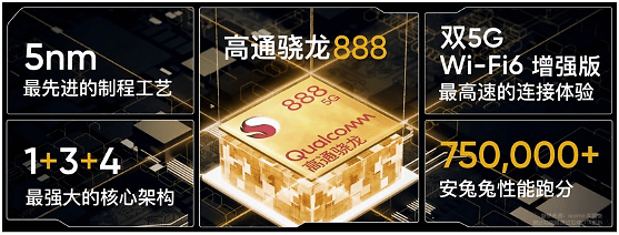 功能|realme真我GT发布：年轻消费者5G旗舰机的不二之选