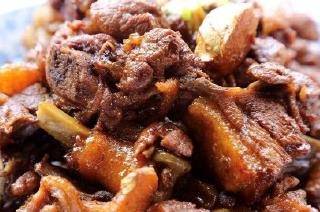什么菜烧鸭肉好吃 1e5ffbd599b541659de0fefa49aa7ac8.jpeg
