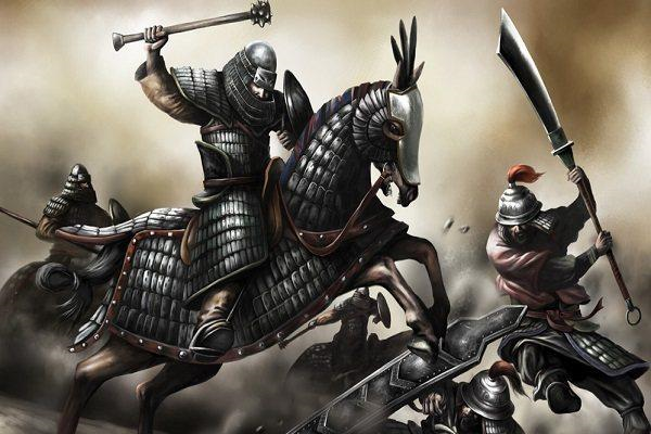 安史之乱死亡人口_安史之乱(3)