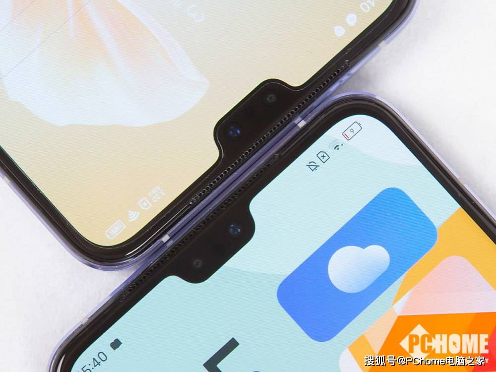 旗舰|印象拾光美若霓虹 5G轻薄自拍旗舰vivo S9图赏