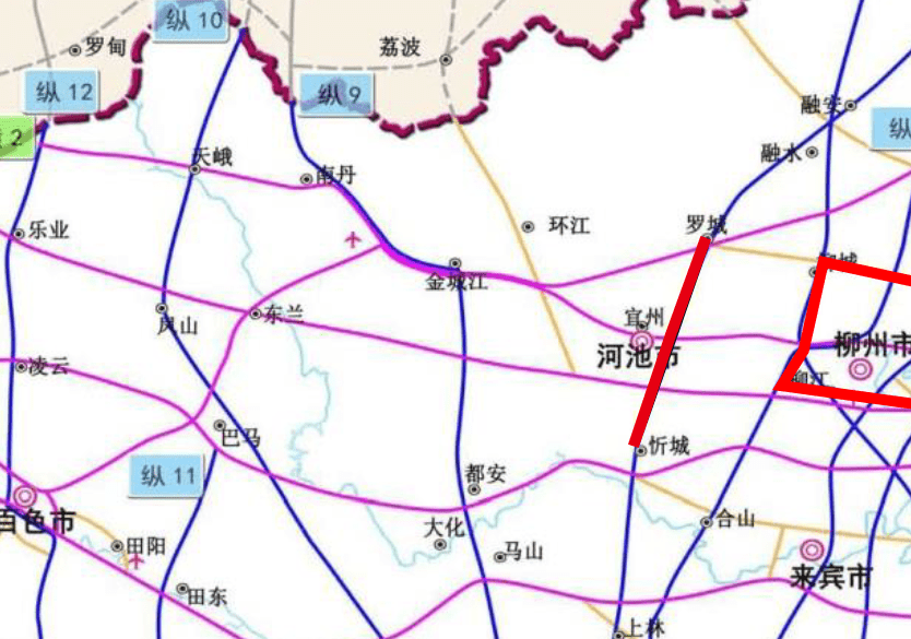 宜州2021年gdp_宜州新区规划图高清