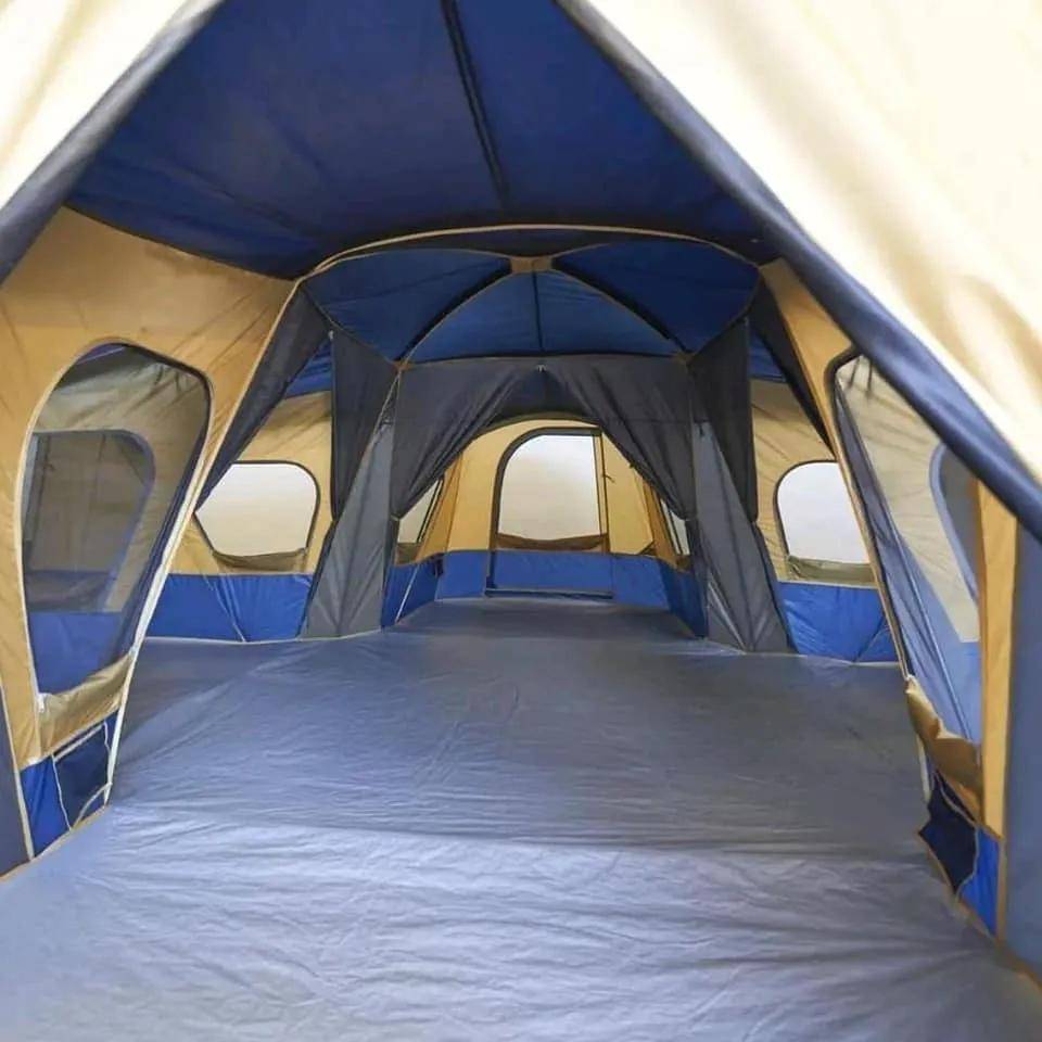 新加坡生活| 露营必不可少的露营帐篷推荐