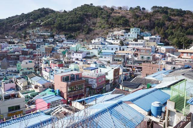 韩国“第二大城市”，因为一部丧尸电影而闻名，中国游客特别多