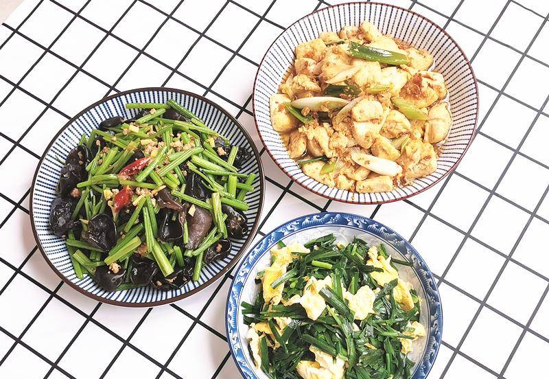 素食做法大全家常饭菜 dd917a3024cd4d408ac31720e301b968.jpeg