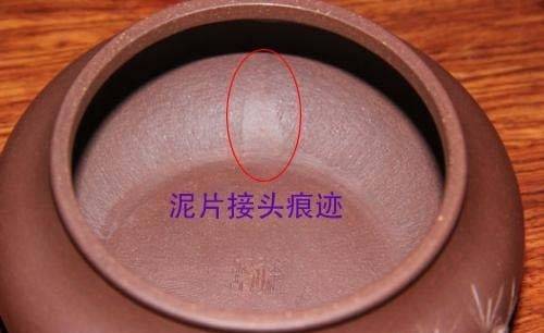 紫先生紫砂壶你所了解的紫砂壶鉴别技巧真的是正确的吗