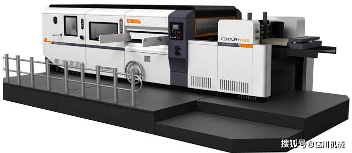 模切机生产加工材料的介绍和关于模切机设定色 工作