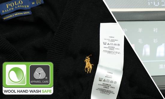 而这款高端产品荣获国际最高级别的羊毛绿标认证,配合ai超感知智能