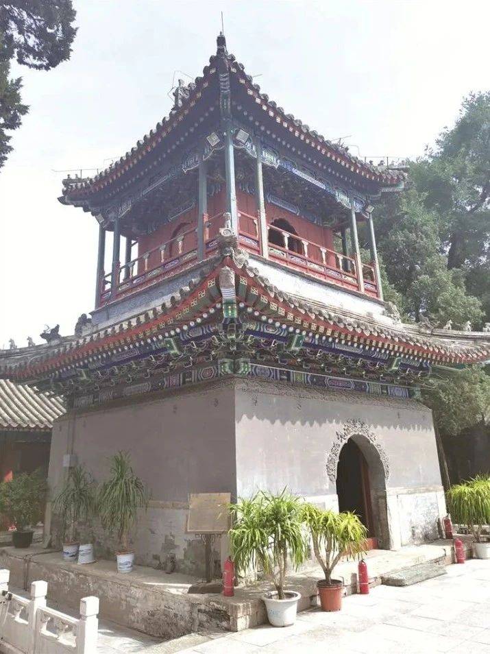穆荣旅游|“牛街”的由来与北京最大的清真寺