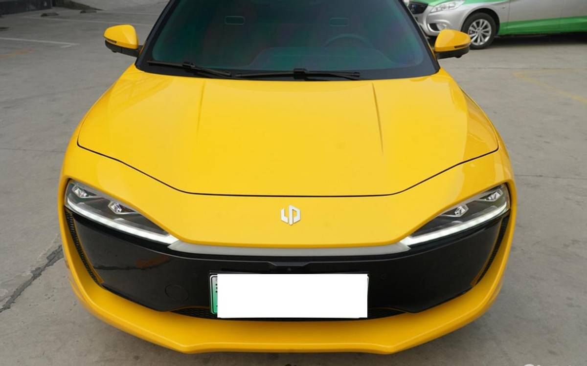 年初又融资43个亿这才是最亲民的国产小跑车浅析零跑s01