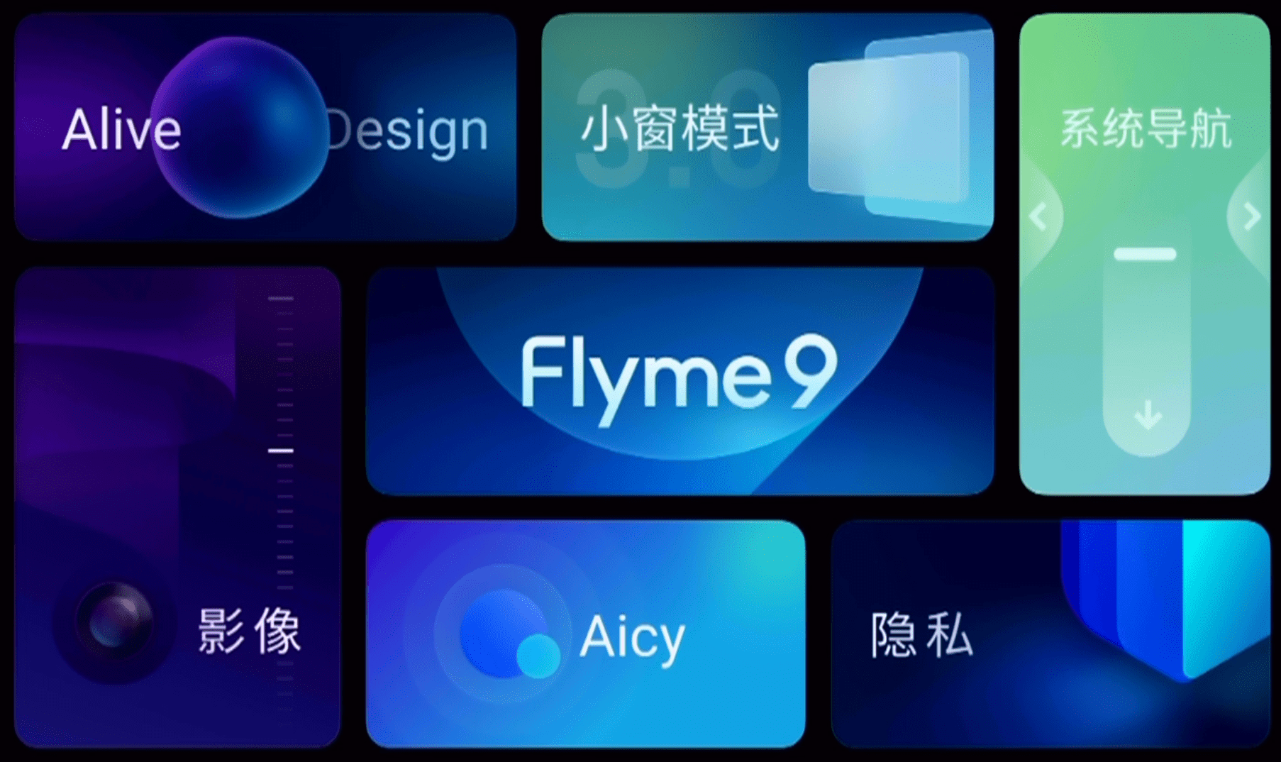 三零 手机魅族18系列成行业新标杆 魅友 这才是手机该有的样子 Flyme