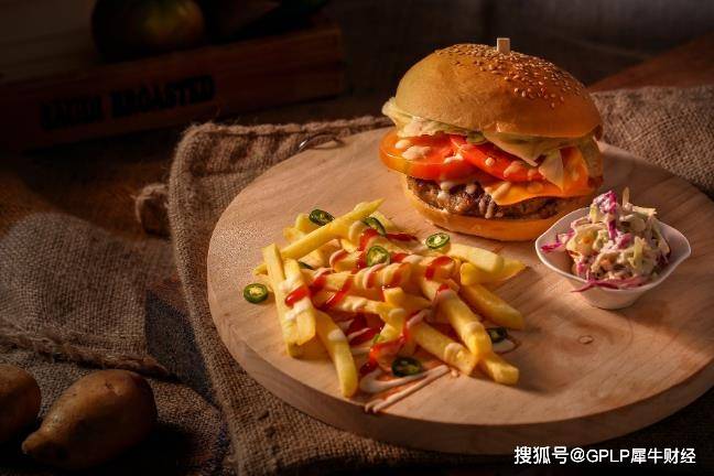 中国“KFC”要上市了？顶新集团或携德克士赴