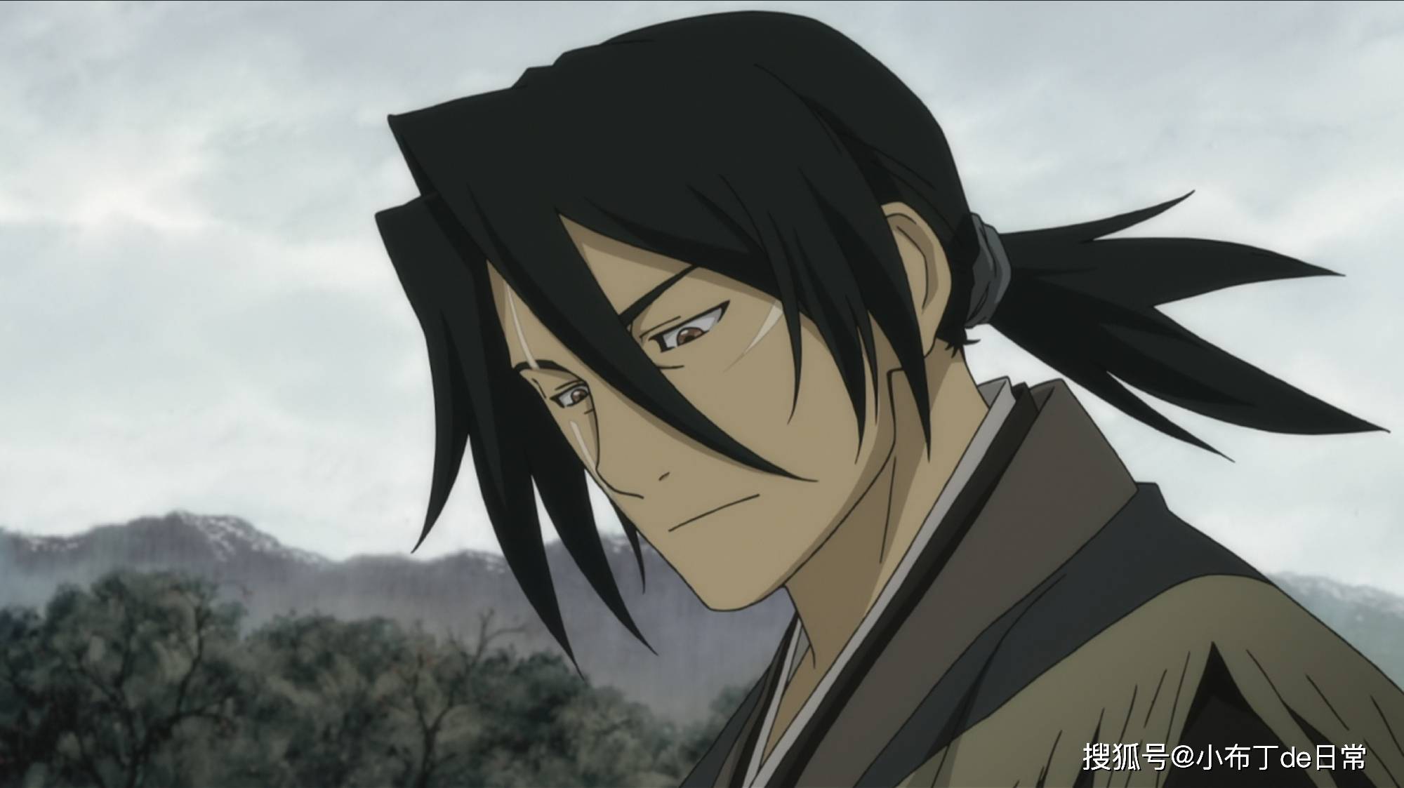 每个男人都有一颗武侠心 异邦武痴和隐退战士的对决 音乐