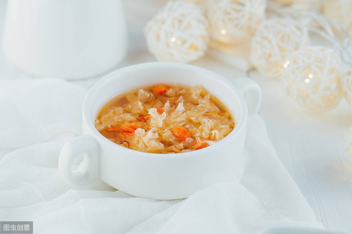 银耳怎么做软烂粘稠 9d3a45f0a7134b3c88fe09b327b1997e.jpeg