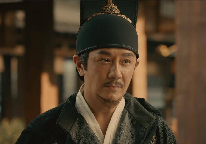 原创狄仁杰长安变上映陈浩民再演狄仁杰智破天罚谜案