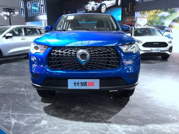 哈弗/皮卡常州十一西太湖国际车展圆满收官_搜狐汽车_搜狐网