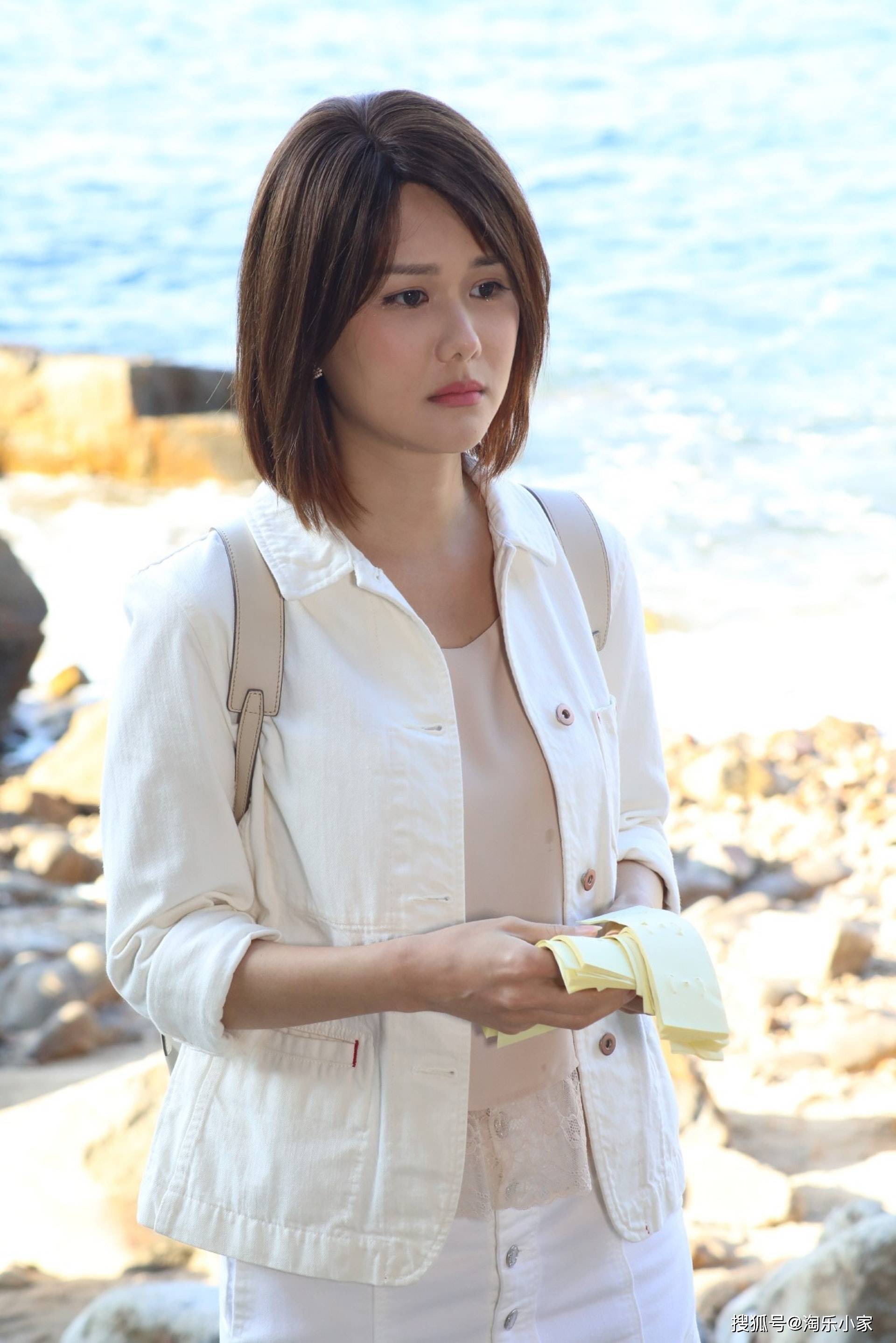 《失忆24小时》:单立文出色演技,连视帝郭晋安都要输!