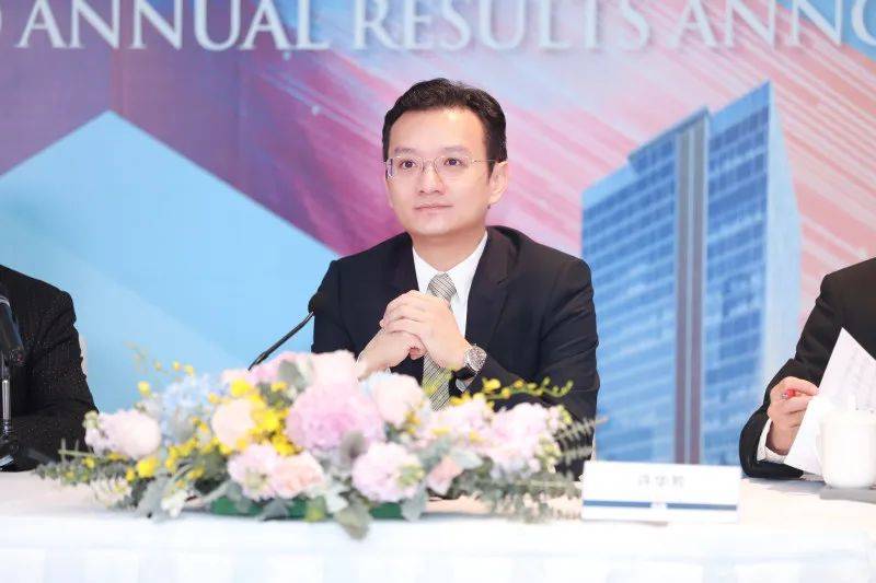 宝龙地产的下一步大棋 宝龙地产的下一步大棋