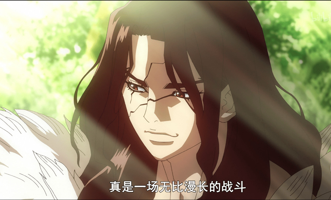 石纪元司与千空的对话真的是基情满满啊