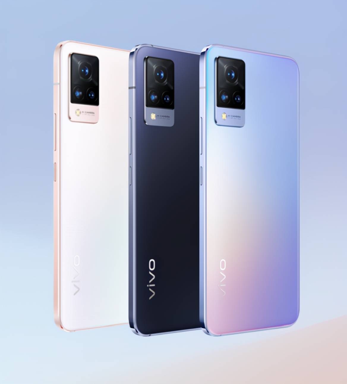 新机发布vivos9值得购买吗看重手感的你不容错过