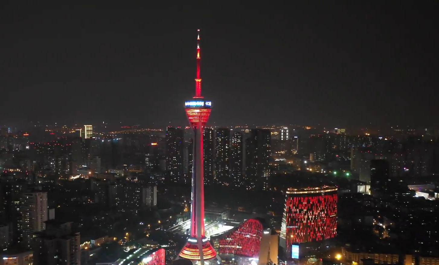 我国未来“最吃香”的城市，不是武汉也不是重庆，这座城市被看好