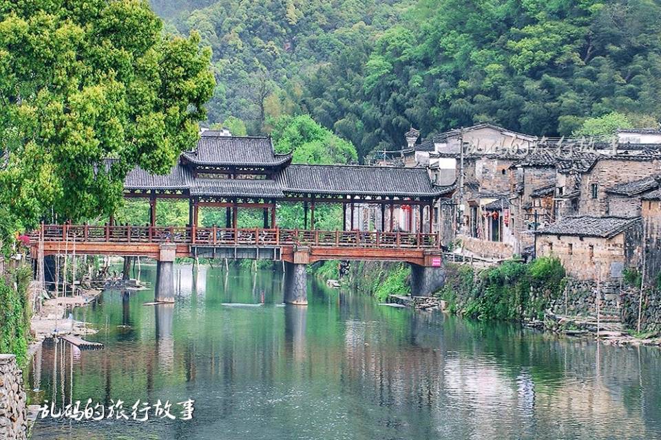 江西这座古镇，风光堪比丽江，被誉为“世界瓷都之源”却少有人知