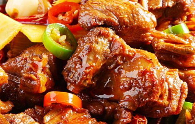 红烧肉怎么做好吃又简单又香 18749b8327e54243b4cd940a4c9d18ad.jpeg